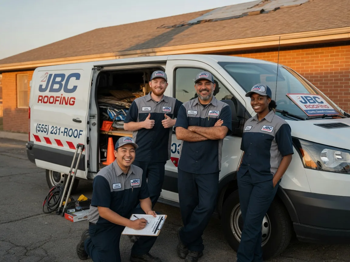 Roof Replacement company in Colton, OR