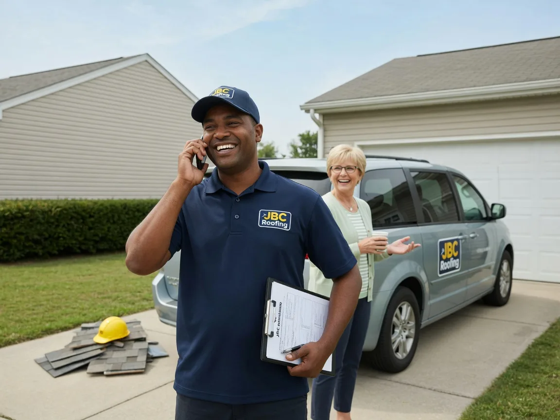 Roof Replacement Colton, OR FAQs